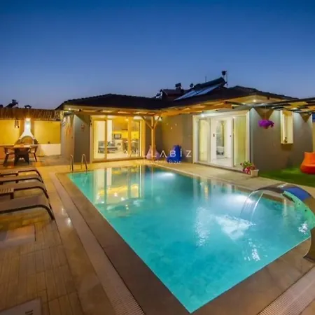 Villa Villaaloha
