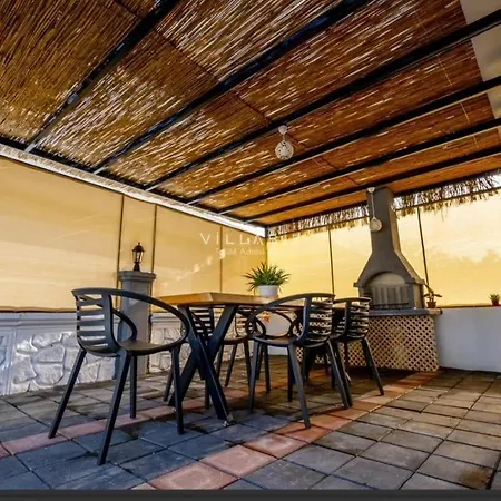 Villa Villaaloha Fethiye